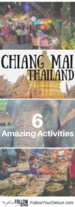 chiang mai thailand