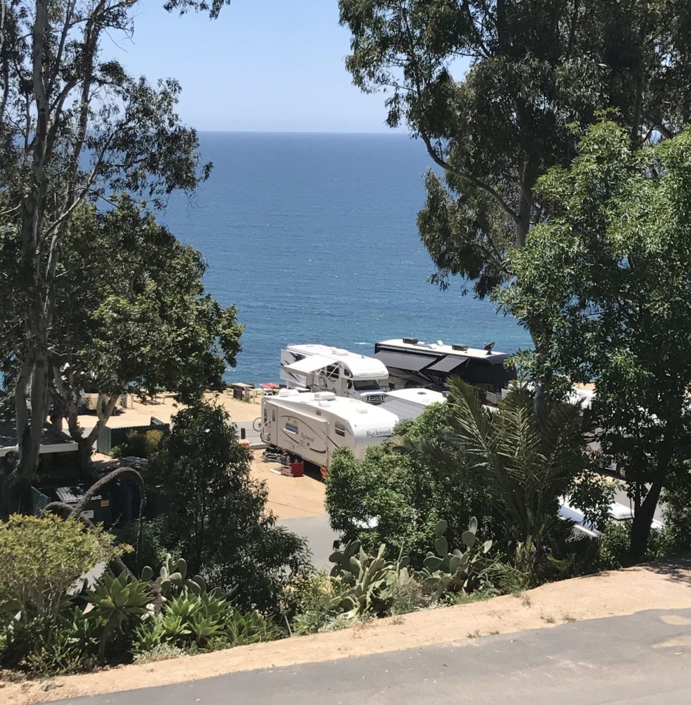 Malibu Beach RV Park 