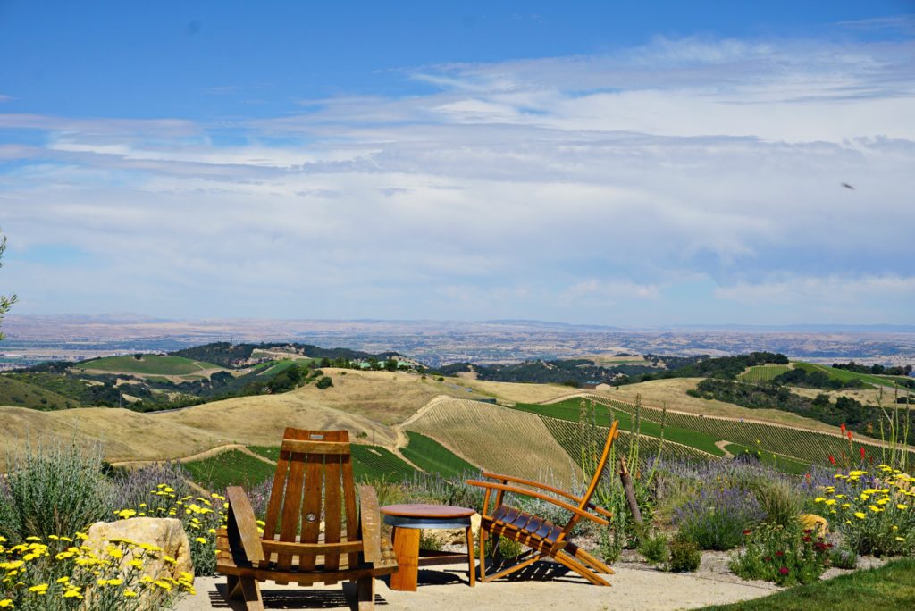 Daou Vineyards Paso Robles