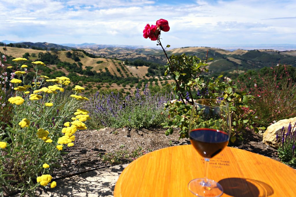 Paso Robles Wineries