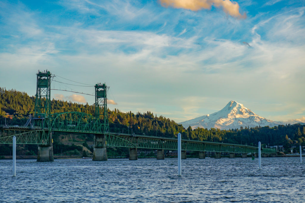 Experiencing The Hood River Fruit Loop Hood River Activities FYD