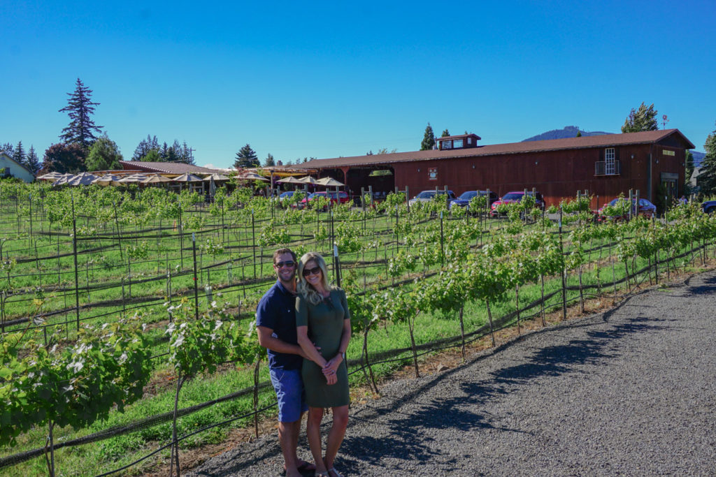 marchesi vineyards hood river