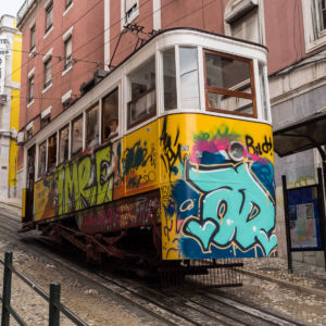 Lisbon
