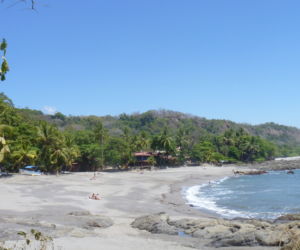 Montezuma, Costa Rica