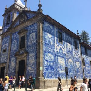 Porto