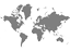 World Map - Travel Destinations Placeholder