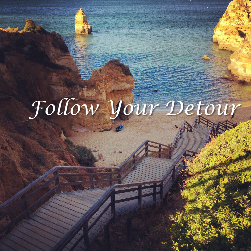 Follow Your Detour Travel Blog