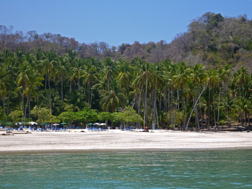 isla tortuga costa rica