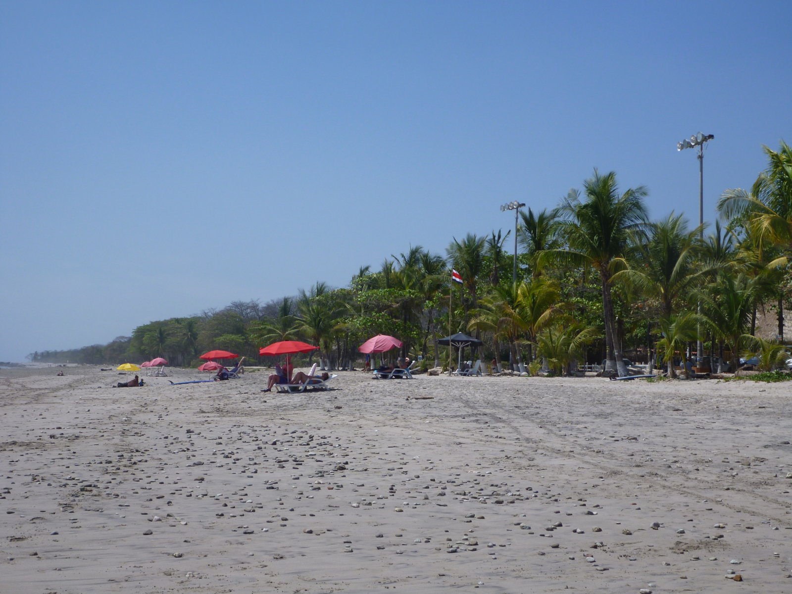 Santa Teresa, Costa Rica A Perfect Beach Town Best Things to Do