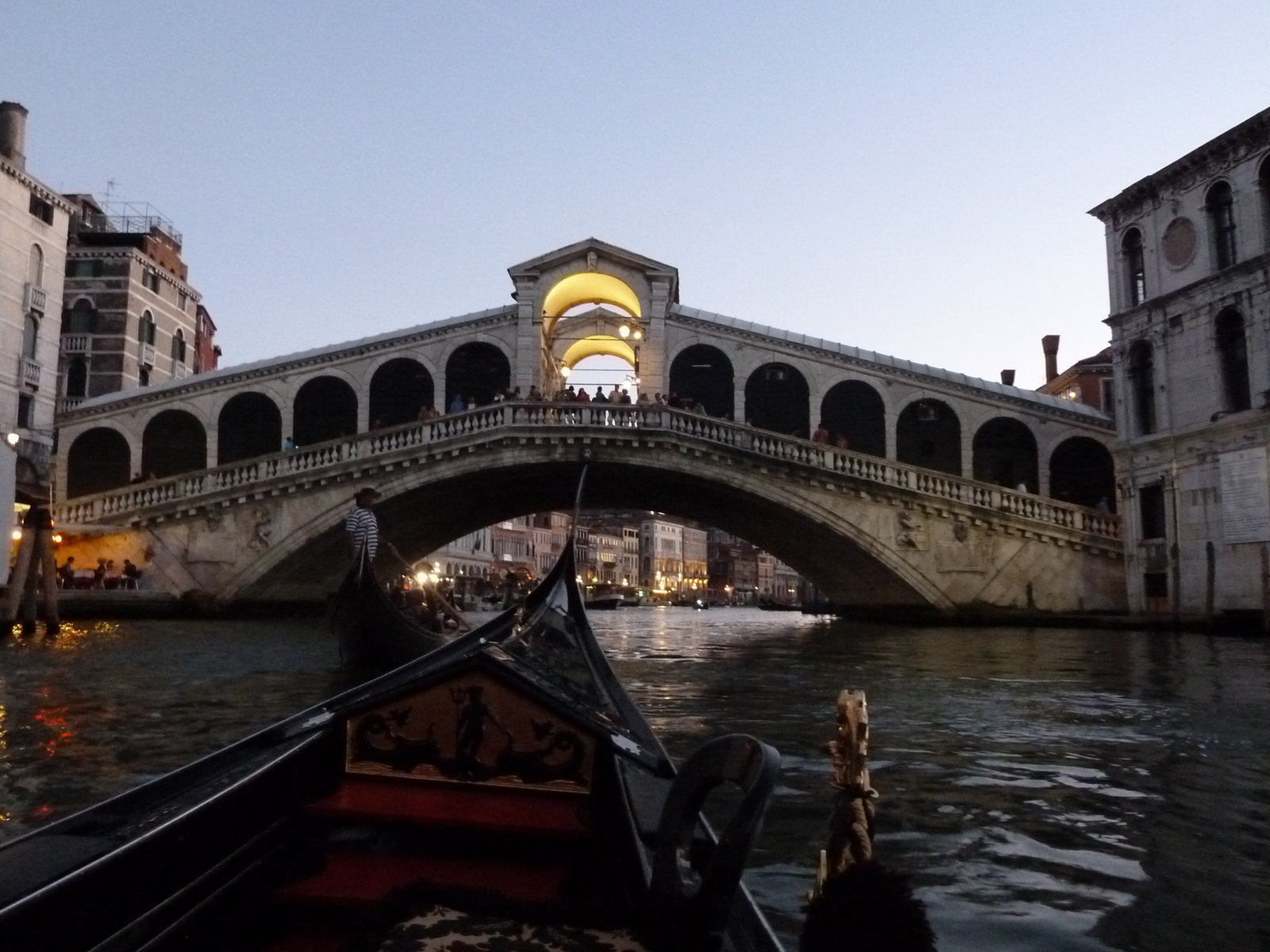 4 Must do Activities In Venice Italy Follow Your Detour