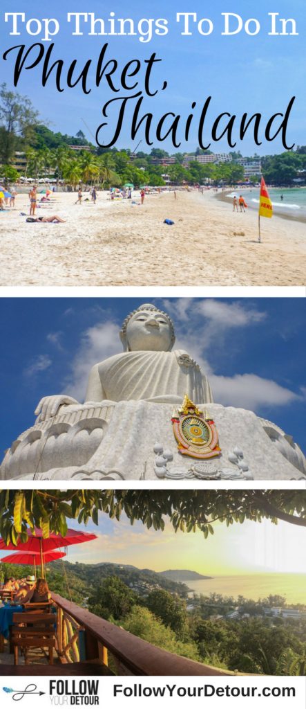 phuket thailand