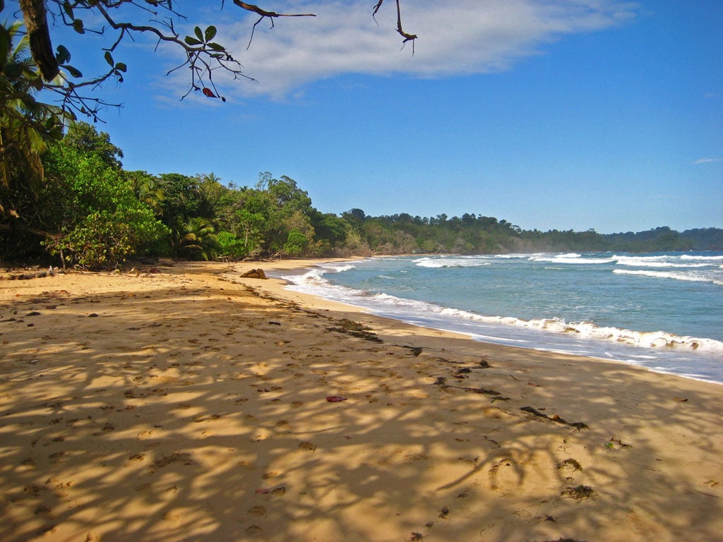 Red Frog Beach Bocas del Toro