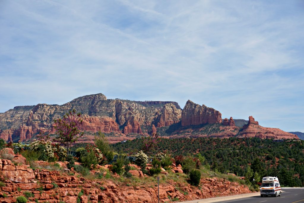 Sedona Arizona