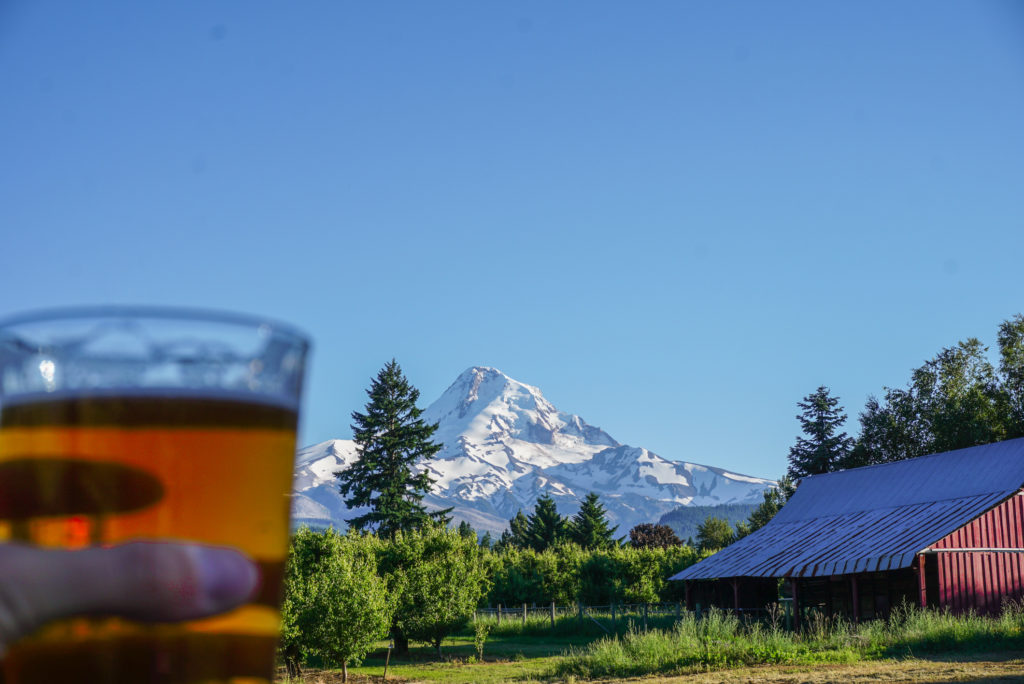 Solera Brewery Mt. Hood Hood River Oregon-1