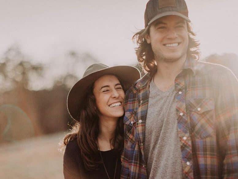 Pete and Jordan Finance Your Detour Testimonial