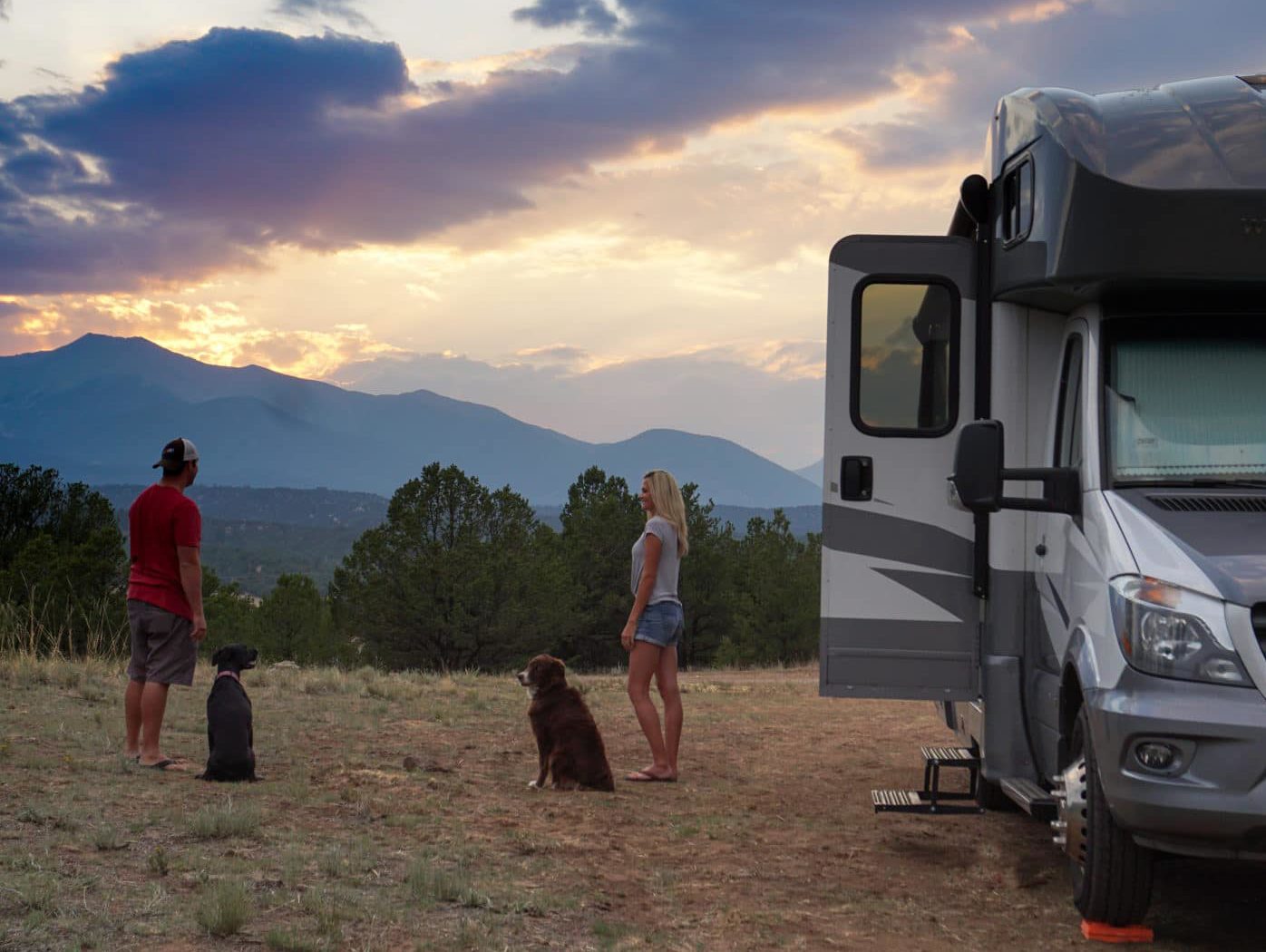 Sacrifices of Full-Time RV Travel - Follow Your Detour