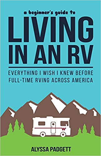 guide to living in an rv