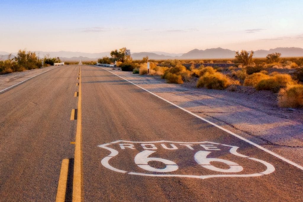 Route 66