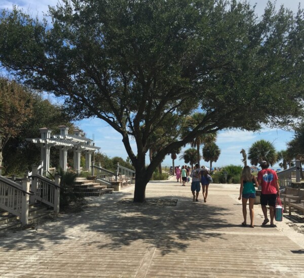 Coligny Beach Park